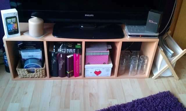 Regal zu verkaufen !!!! 25€ !!